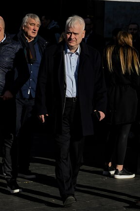 Ivo Josipović