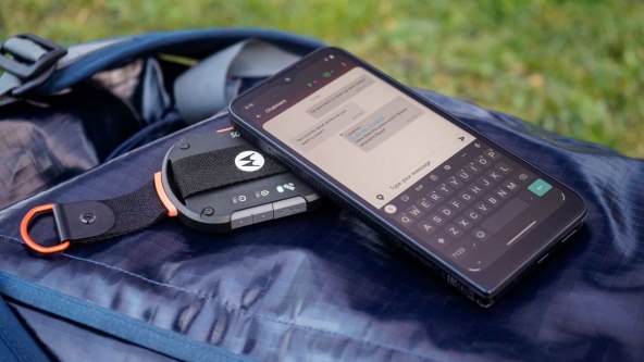 MWC23: Motorola defy uključuje jedinstvenu uslugu