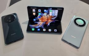 Honor Magic5 Pro, Magic Vs i Magic5 Lite (2).jpg