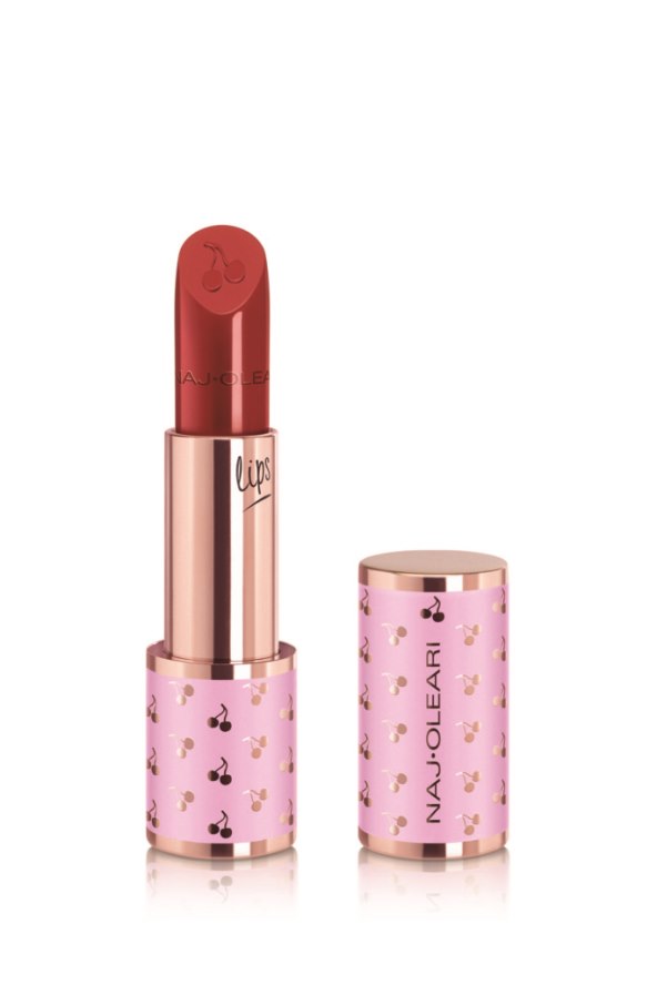 Parfumerije Martimex spremno dočekale veliki povratak talijanskog make up brenda NAJ OLEARI