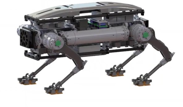 Robot hoda po stropu (6).jpg