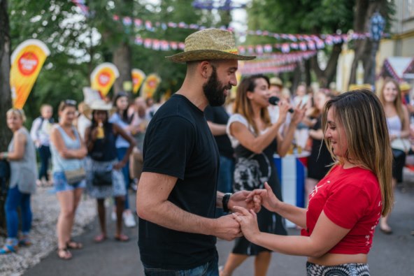 Marijana Batinić: "Nisam se jako dugo ovako dobro zabavila!"