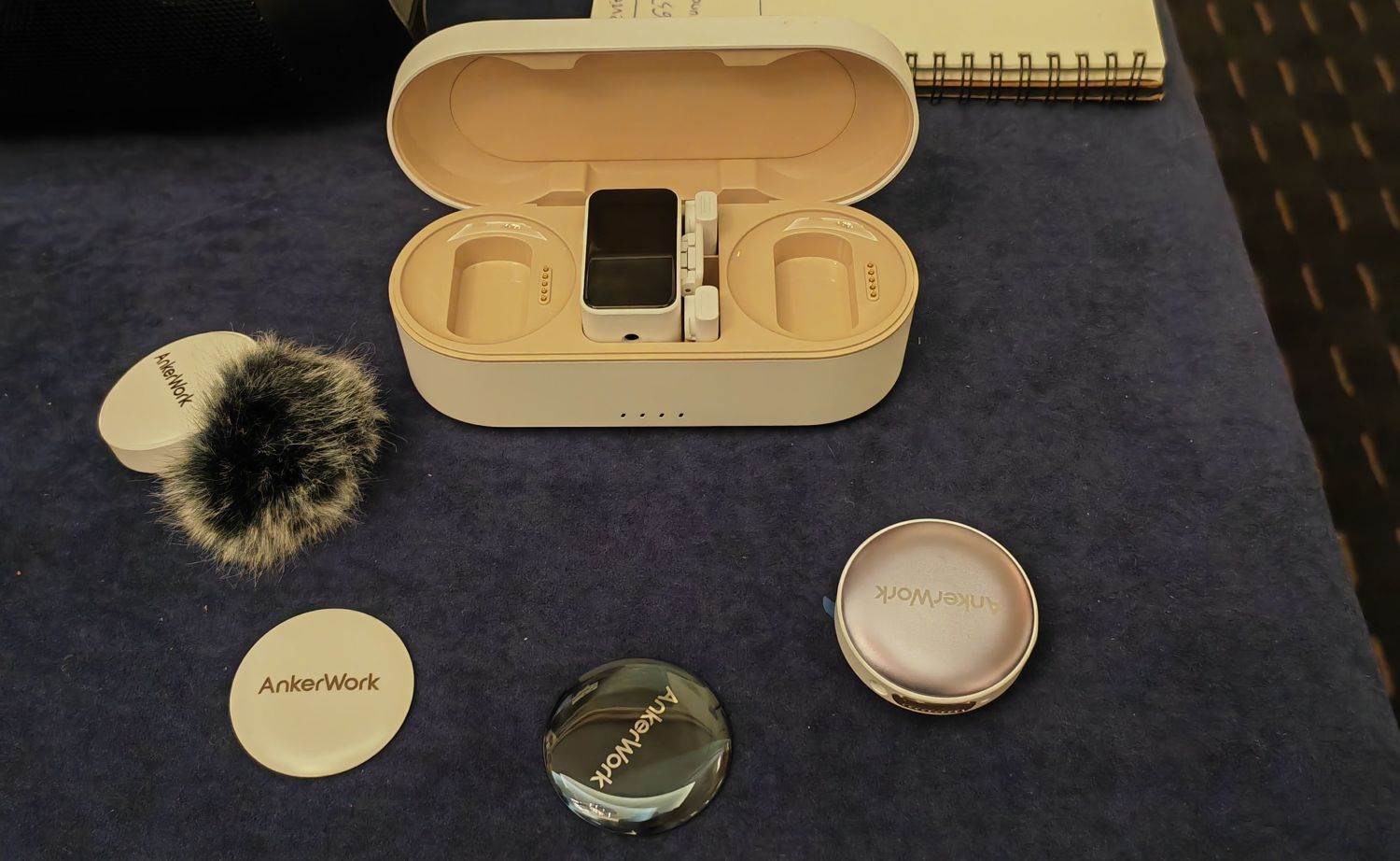 AnkerWork M650 Wireless Microphone (17).jpg