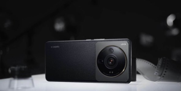 Xiaomi se nimalo ne šali: 13 Ultra stiže u Europu!