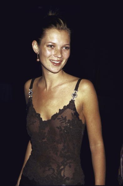 Kate Moss prvu naslovnicu snimila je sa 16 godina