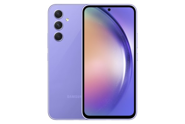 SM-A546_Galaxy A54 5G_Awesome Violet_Front.jpg