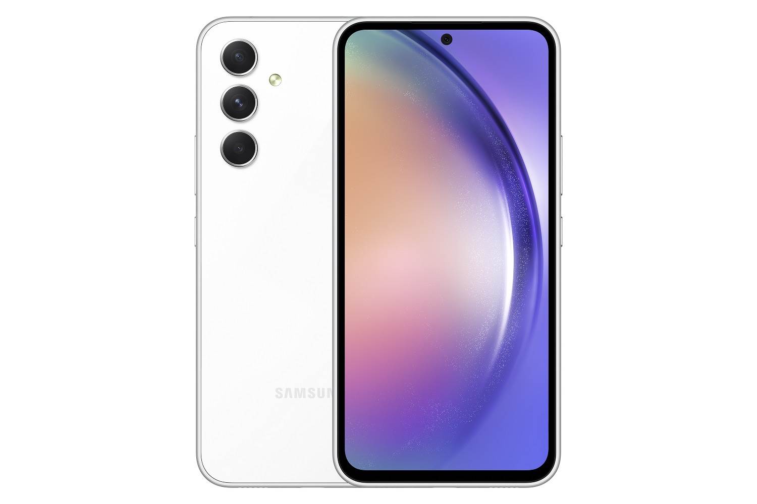 SM-A546_Galaxy A54 5G_Awesome White_Front.jpg