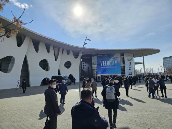 Mobile World Congress Barcelona 2023 MWC23.jpg