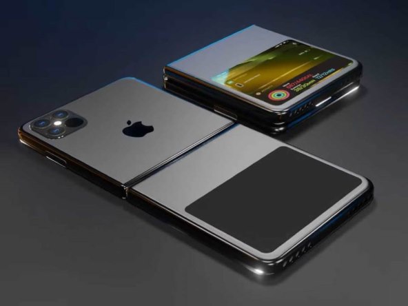 Preklopni Apple iPhone savitljivi ekran (1).jpeg