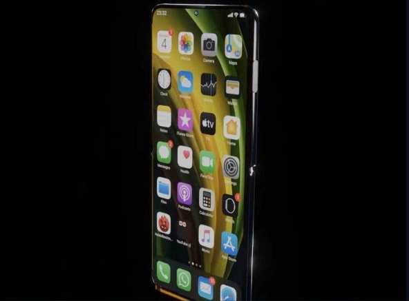 Preklopni Apple iPhone savitljivi ekran (3).jpg