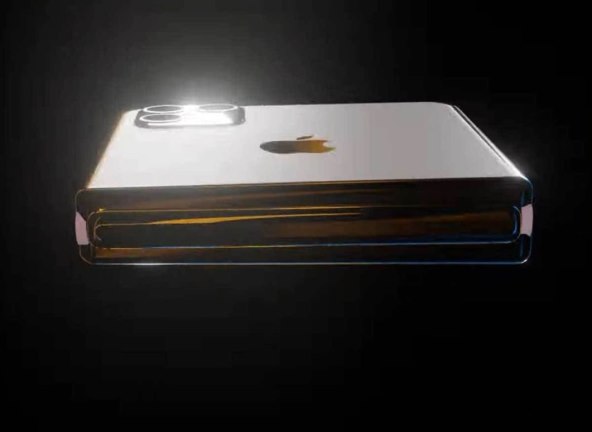 APPLE NEŠTO SPREMA: Ali još uvijek skrivaju svoj prvi sklopivi uređaj