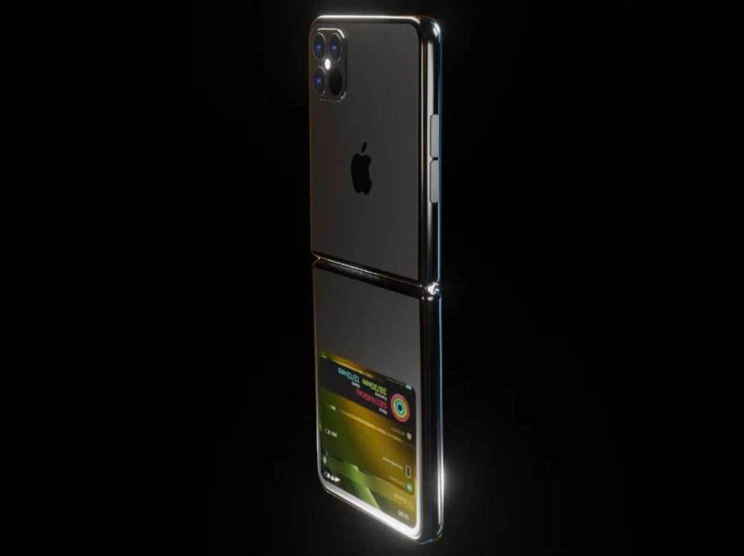 Preklopni Apple iPhone savitljivi ekran (5).jpg
