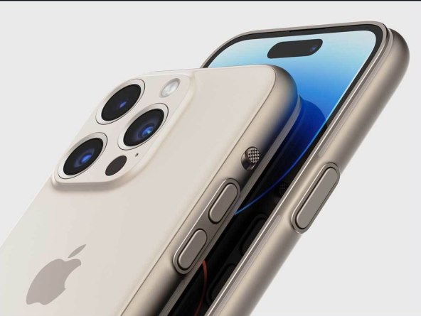 Glasine i predviđanja o novom Apple iPhone 15 Pro Max