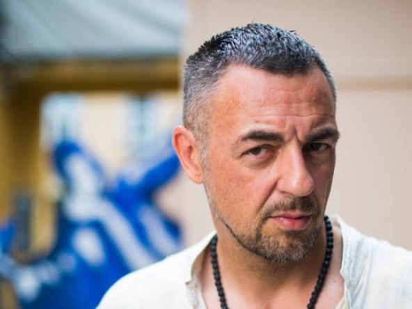 Sandi Cenov: 'Znao sam se živcirati što me etiketiraju kao 'otrov za misice'