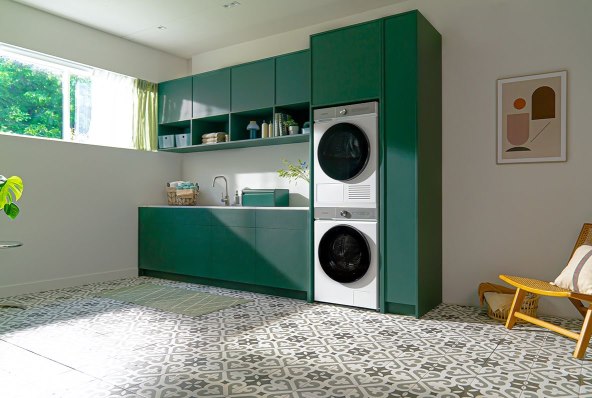 Zašto je dobro odabrati perilicu rublja koja koristi AI tehnologiju?