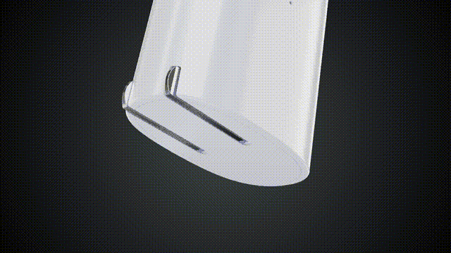 Hyundai HYA1 bežične slušalice (6).gif