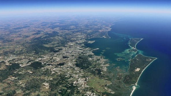 Brisbane Google Earth.jpg