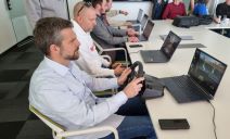 Vedran Majer, Microsoft, Miroslav Zrnecvic Mrgud (1).jpg