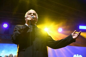 Zvonko Bogdan