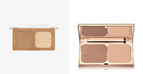 Catrice Holiday Skin Bronze & Glow paleta