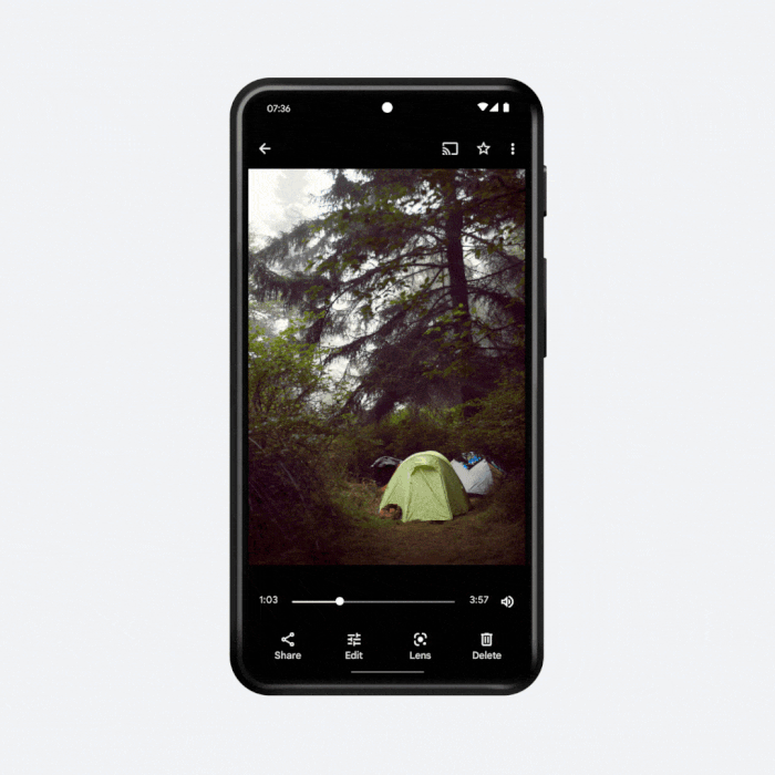 Windows Self Share Nearby Share Beta.gif