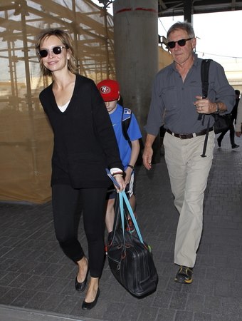 Calista Flockhart i Harrison Ford .jpeg