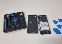 Nokia G22 iFixit popravak zamjena baterije (4).jpg