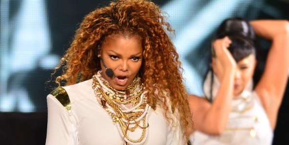 janet jackson