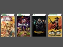 Fuga Melodies of Steel 2, Ravenlok, Shadowrun Trilogy, Weird West Definitive Edition.jpg