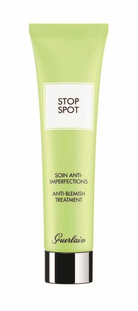 Guerlain My Super Tips - brzo rješenje za sve situacije