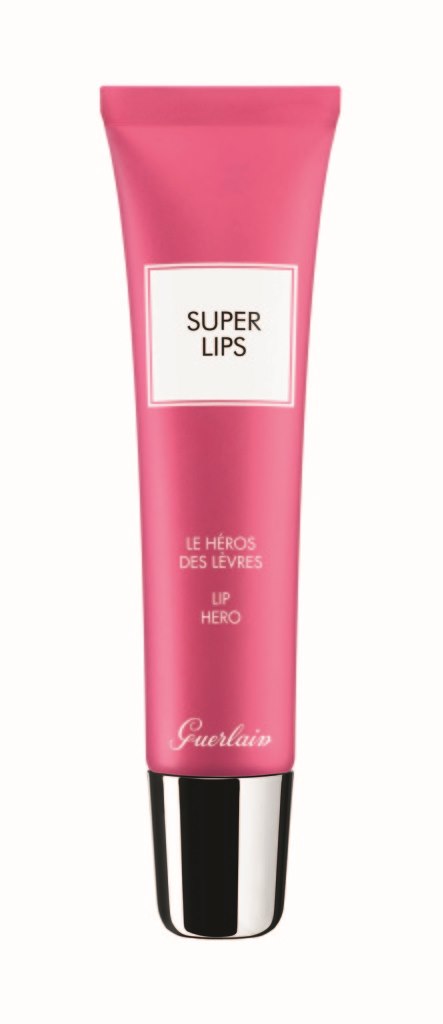 Guerlain My Super Tips - brzo rješenje za sve situacije