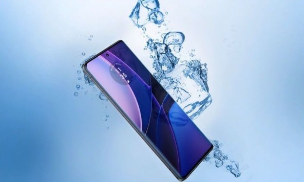 MOTOROLA EDGE 40: Najširi otvor blende dostupan na pametnom telefonu