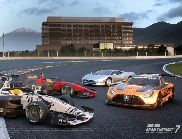 RACE MANIA GAMING WEEKEND: Oslobodite svoju strast za igranjem!