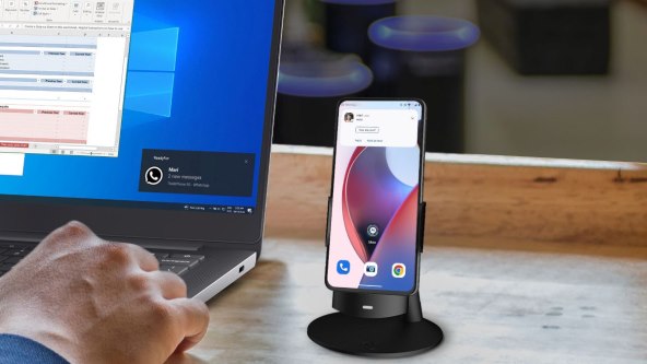 ZA RAD S BILO KOJE LOKACIJE: Motorola ThinkPhone dobila dvije nove funkcije