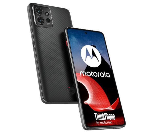 ZA RAD S BILO KOJE LOKACIJE: Motorola ThinkPhone dobila dvije nove funkcije