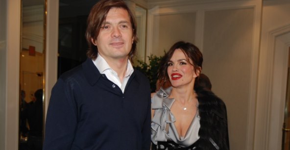 Ljubavni život Milana Popovića