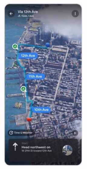 Google Maps Immersive View za rute (2).jpg