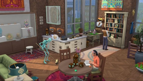 The Sims 4 The Daring Lifestyle Bundle (3).jpg