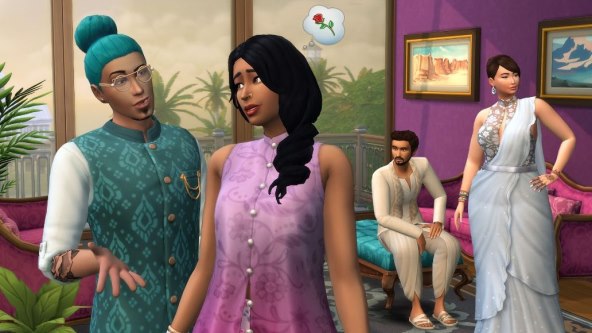 The Sims 4 The Daring Lifestyle Bundle (4).jpg