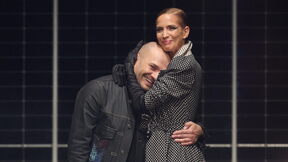 Ivica Skoko i Jelena Orešković