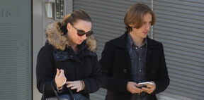 Vanja i Luka Modrić upoznlaik su se u školi