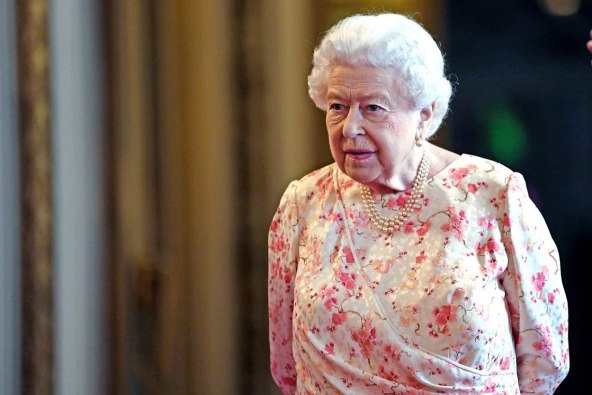 Kraljica odbila ispuniti Meghaninu veliku želju