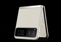 MOTOROLA RAZR 40: Telefon za digitalne minimaliste