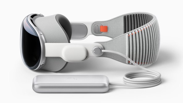 VISION PRO: Prve Appleove AR i VR naočale za proširenu i virtualnu stvarnost