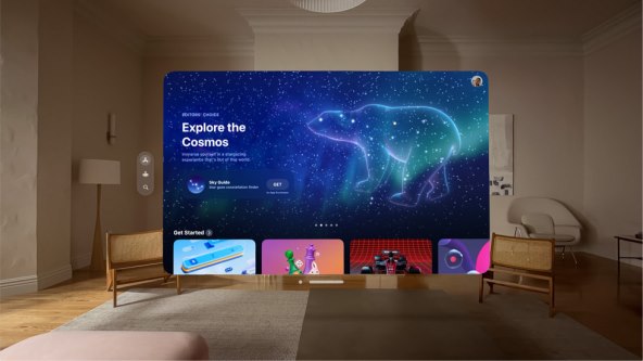 VISION PRO: Prve Appleove AR i VR naočale za proširenu i virtualnu stvarnost