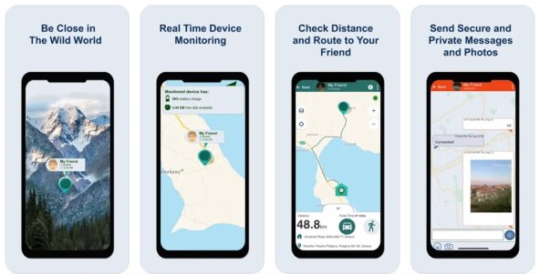 Be Close - Track my Phone.jpg