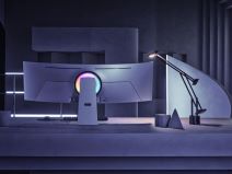 PRVI NA SVIJETU DQHD OLED: Vrijeme odziva od 0,03 ms