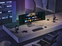 PRVI NA SVIJETU DQHD OLED: Vrijeme odziva od 0,03 ms