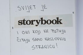 Na Tajland putuje:
