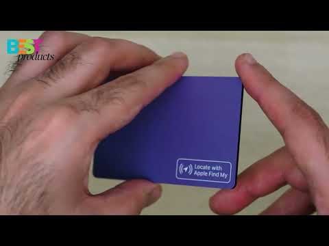 SEINXON: Najtanji tragač za predmetima i osobama